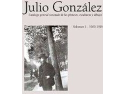 Libro Julio Gonzalez, 1 de Vários Autores (Español)
