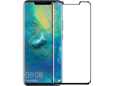 Protector de Pantalla Cristal Templado Huawei Mate 20 Pro G4M GorilasGlass