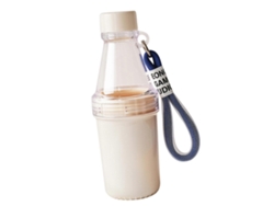 Botellas Deportivas, Botella De Agua Fría, Con Cuerda, Tetera Portátil Rosewell