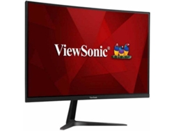 Monitor Gaming Curvo VIEWSONIC VX2718-PC-MHD (27'' - 1 ms - 165 Hz)