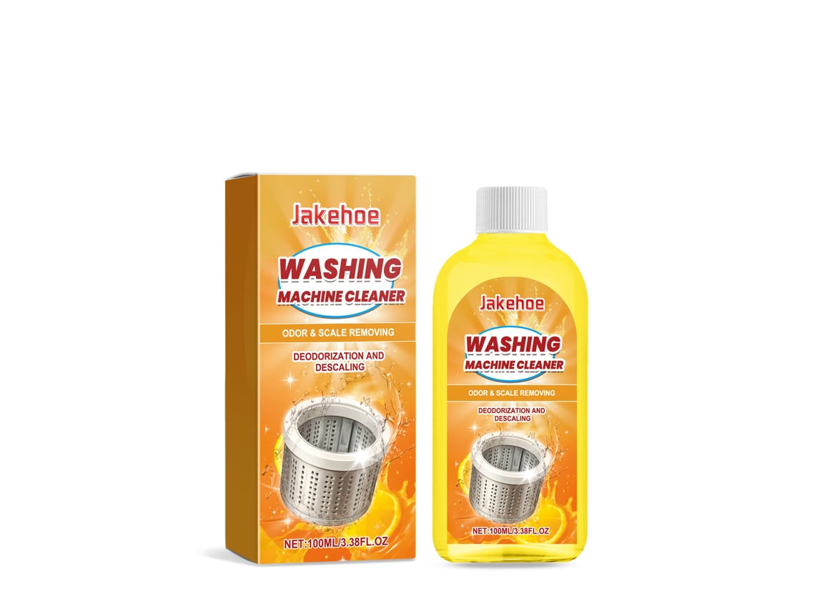 Limpiador eficaz para lavadoras Worten
