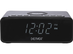 Radio DENVER ELECTRONICS CRQ-105