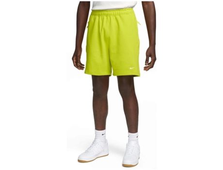 Pantalones de Hombre NIKE Swoosh Apenas (M)