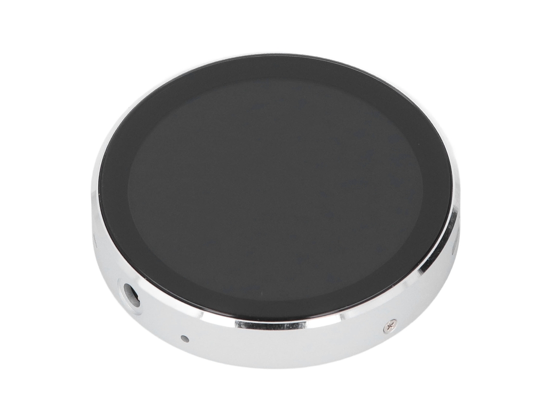 Placa de desarrollo Aetheria ESP32, pantalla LCD redonda de 1,8 pulgadas, pantalla táctil capacitiva, AIDA64, pantalla secundaria, reproductor de MP3