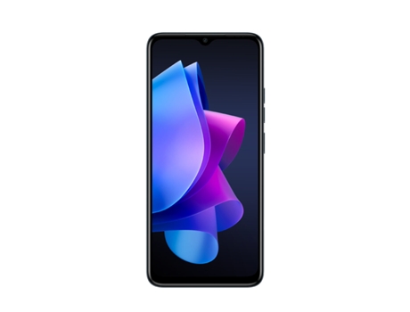 Smartphone Spark GO 2023 Negro 3 GB RAM MediaTek Helio A22 6,6 64 GB