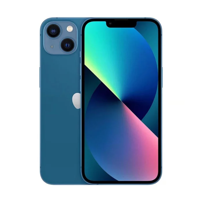 Smartphone IPhone 13 256 Go Azul - (Recondicionado Señales de Uso) APPLE