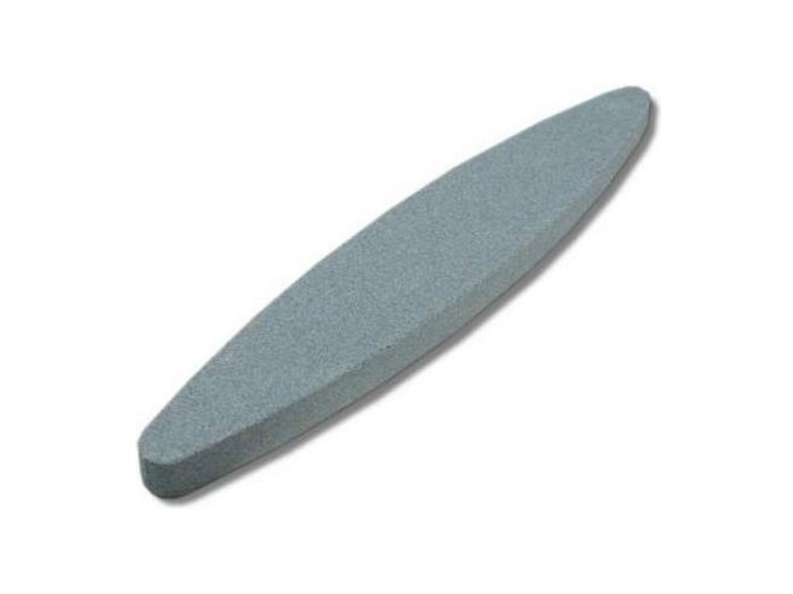 Piedra de afilado ovalado 23 cm