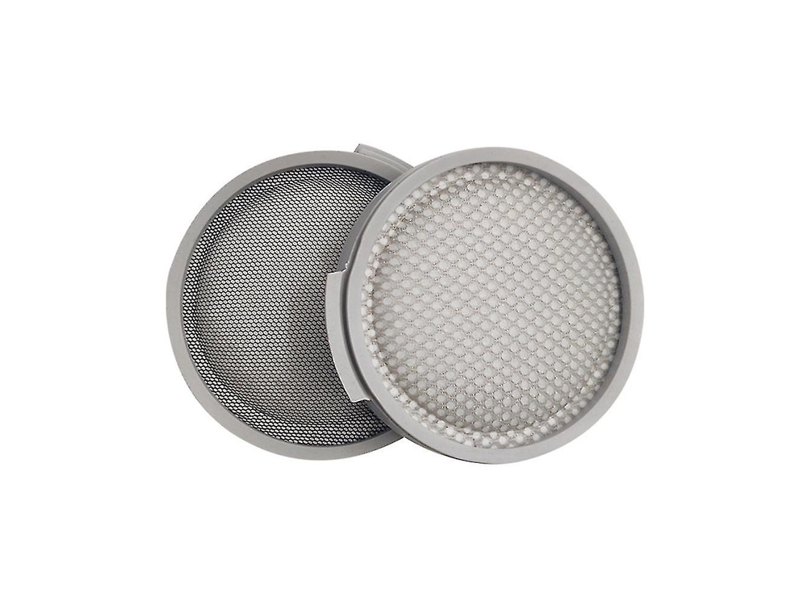 2 filtros HEPA compatibles con la aspiradora Xiaomi Mijia Scwxcq01rr H6