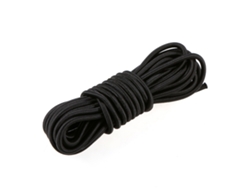Ymsl Cuerda Elástica Bungee Para Kayak 5m 4mm/5mm, Accesorio De Kayak Y Deportes Acuáticos Hxl