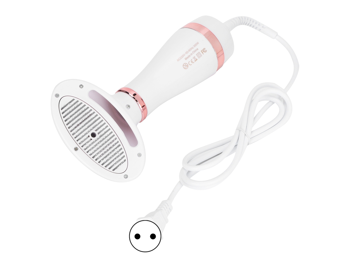Rebe-secador De Pelo Portátil Para Mascotas 2 En 1 Eu 220v