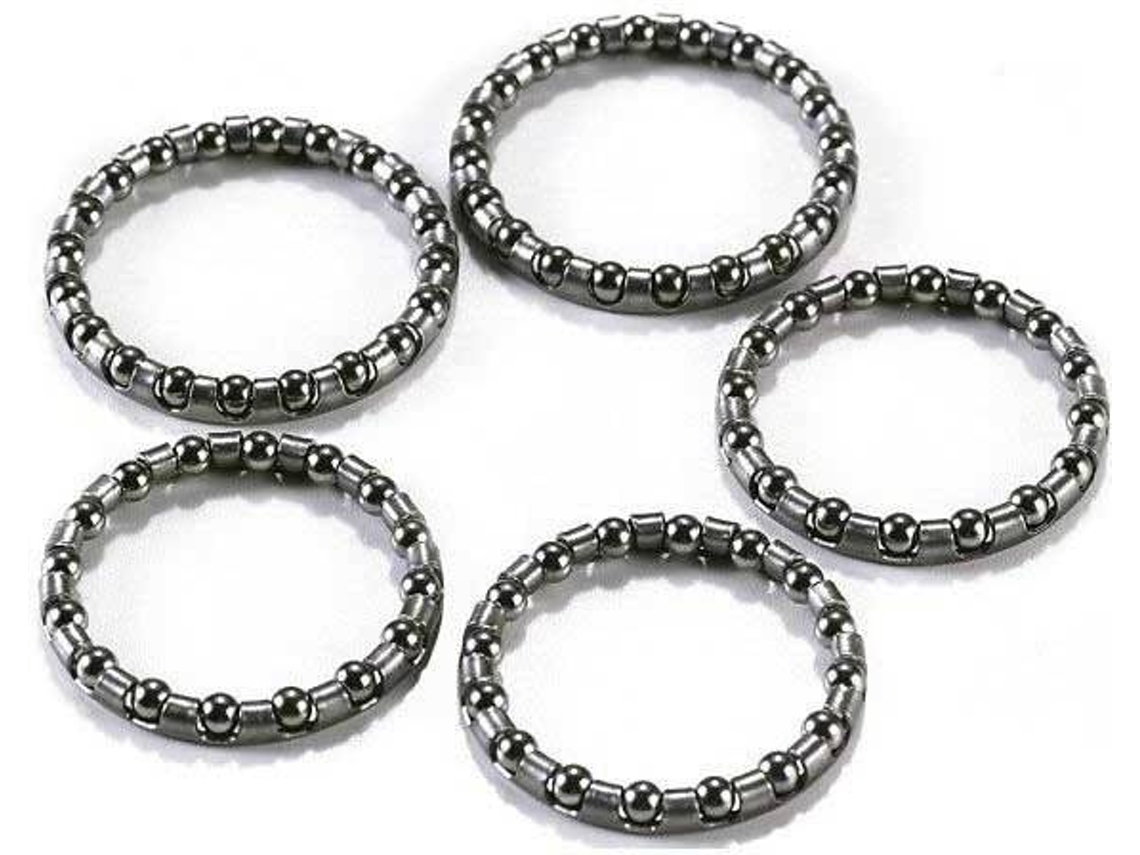 Dirección FIRST Iron Steering Bearing
