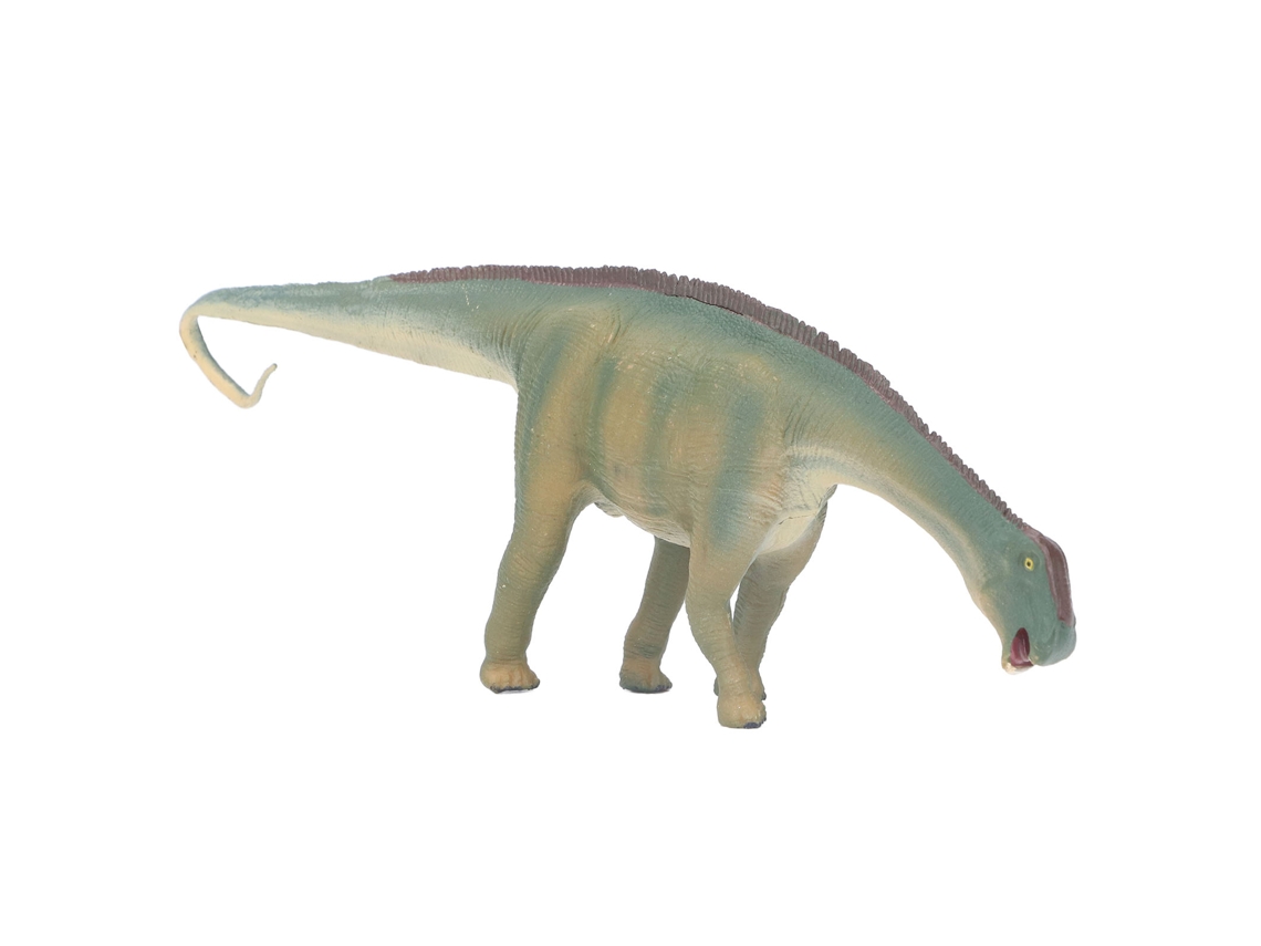 Bjww-modelo De Dinosaurio Simulacro Nigersaurus Realista Colección Jurasica Juguete Educativo Para Niños