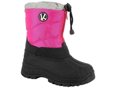Botas KIMBERFEEL Botas Brazeau (29-30 - Niño)