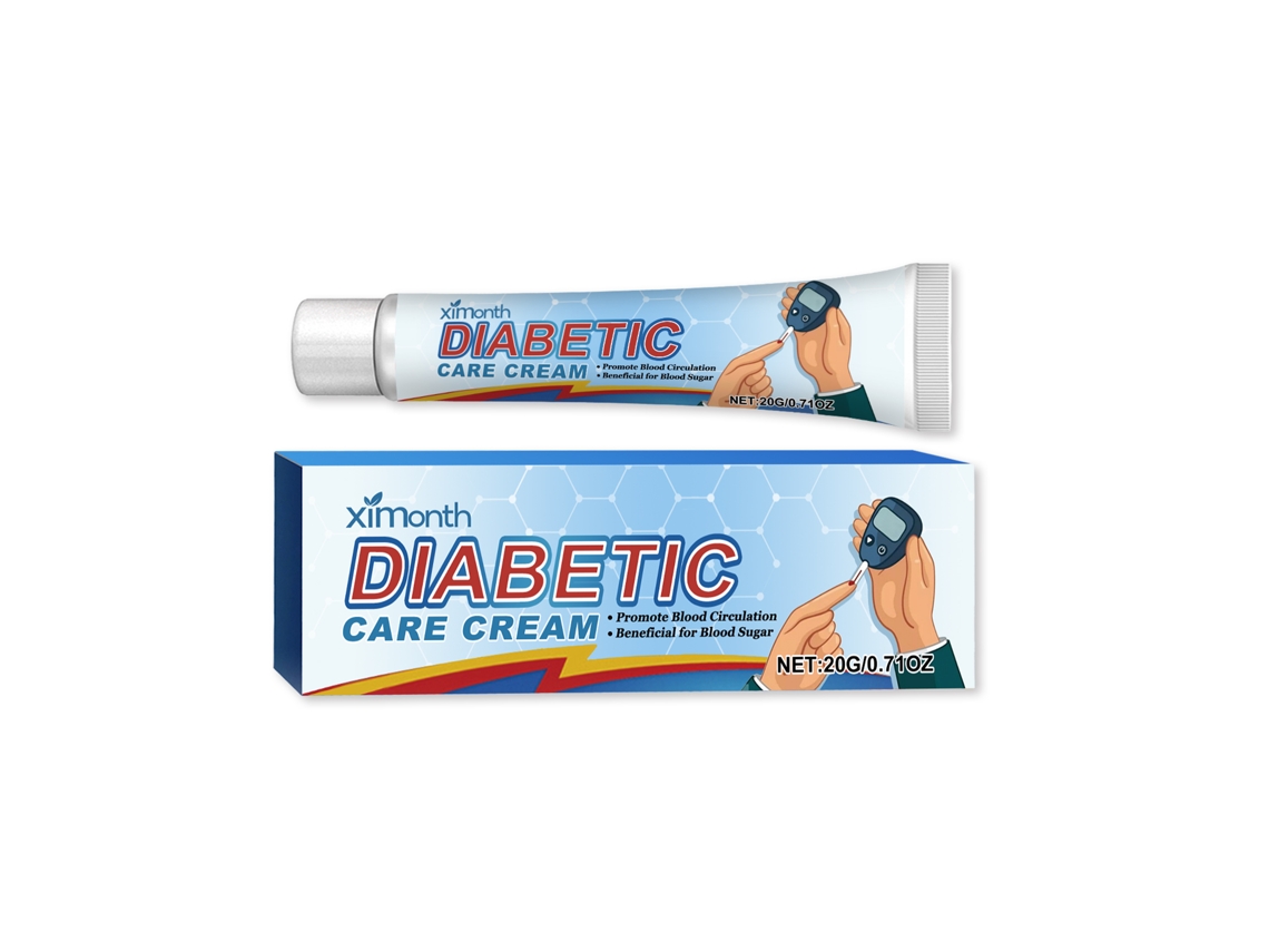 Crema calmante para pieles sensibles y secas.