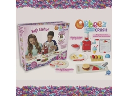 Kit de Cocina CIFE Orbeez Crush Super Chef (Edad Mínima Recomendada: 8años)