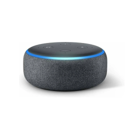 Altavoces Inteligentes