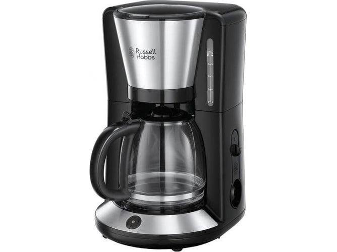 Cafetera de goteo RUSSELL HOBBS 24010-56 (10 Tazas)