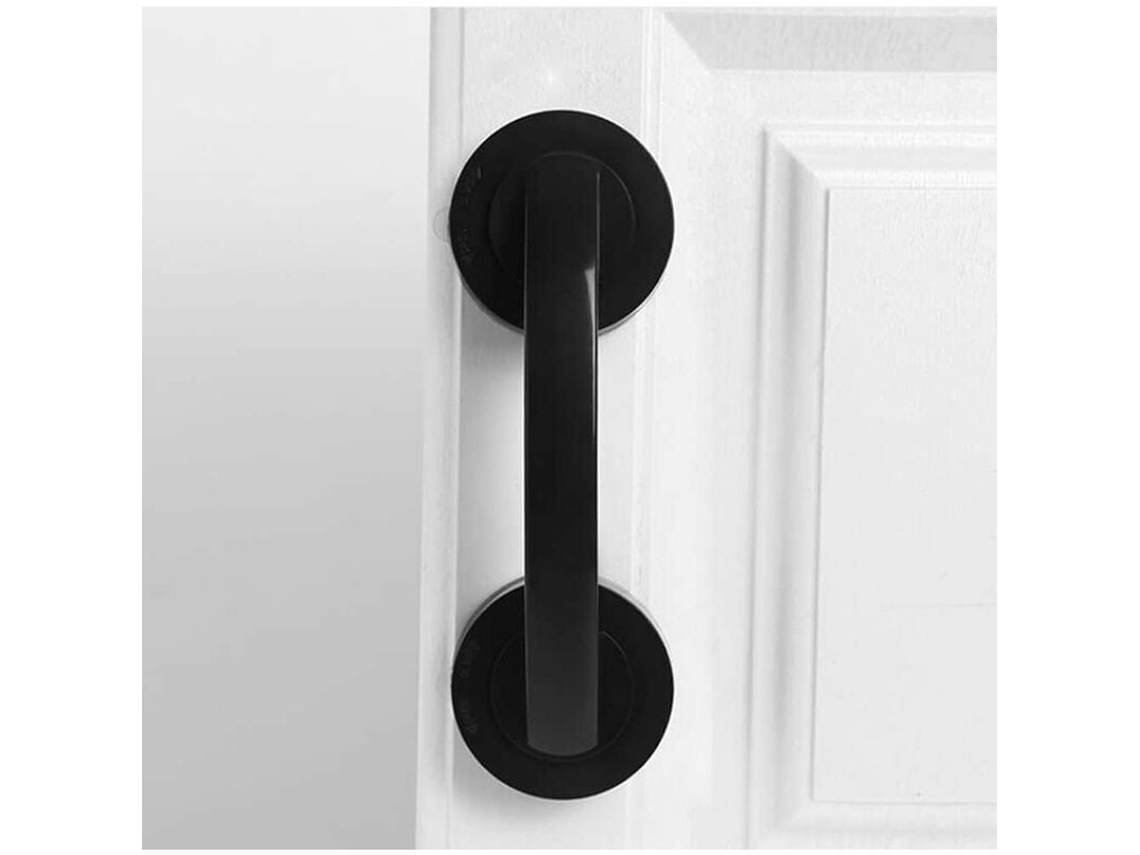 Manijas Negras Para Puertas De Vidrio Y Gabinetes