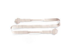 Correa de Fitness y Yoga YEAZ Feel (160,5x4x0,2 cm)