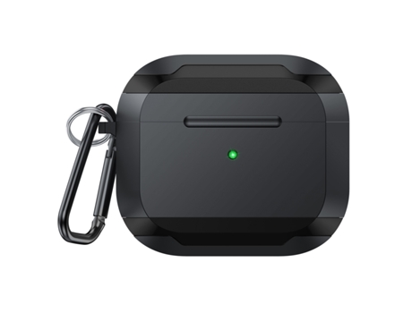 Funda AirPods MOROROR Earphones and Headphones(para Apple Airpods Pro)