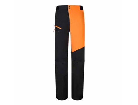 Calça ROCK EXPERIENCE Calça Alaska Laranja XL Homem