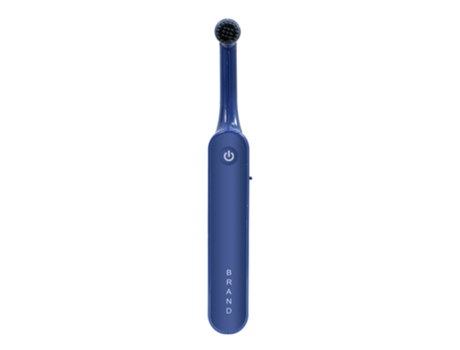 Cepillo de Dientes Eléctrico Rotativa
