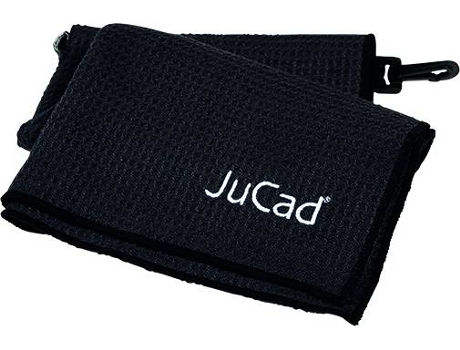 Toalla de Golf JUCAD