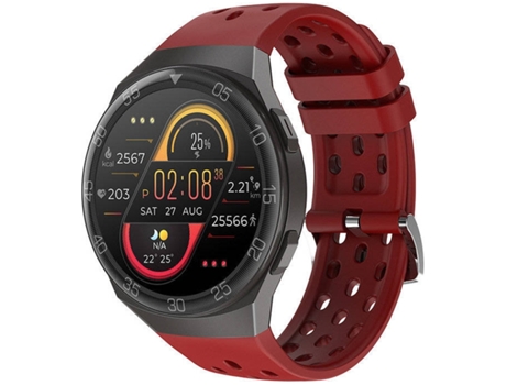 Smartwatch MDUG Androide