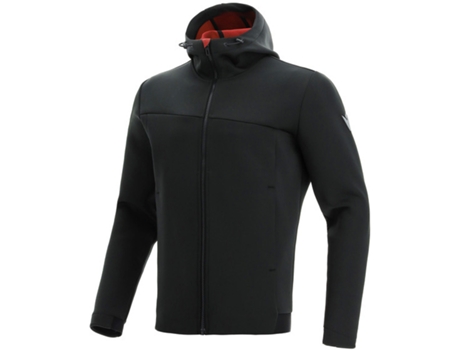 Chaqueta para Hombre MACRON Negro (Tam: M)