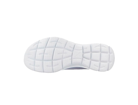 Zapatillas de Mujer SKECHERS Summits SINTETICO Morado (40)