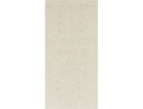 Malla de Lixa BOSCH Expert M480 para Lijadoras Orbitales - 93x186 mm - G 100 - 50 Un