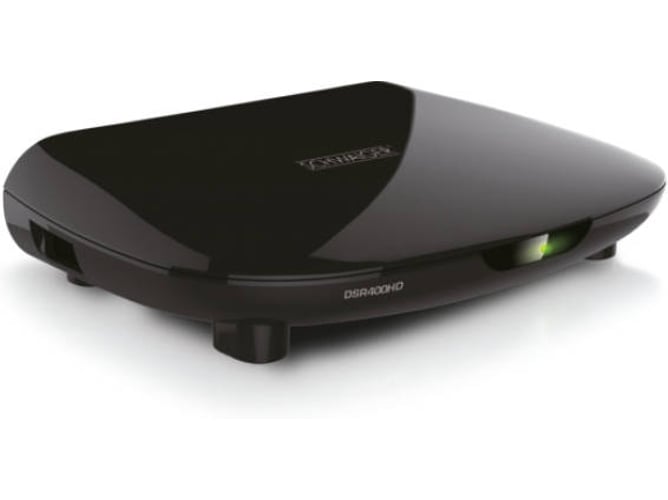 Descodificador SCHWAIGER DSR400HD