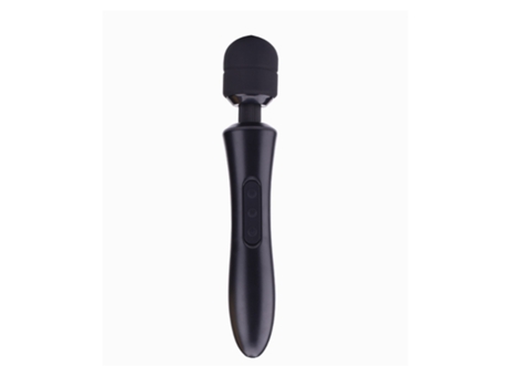 VEANXIN Vibrador Negro