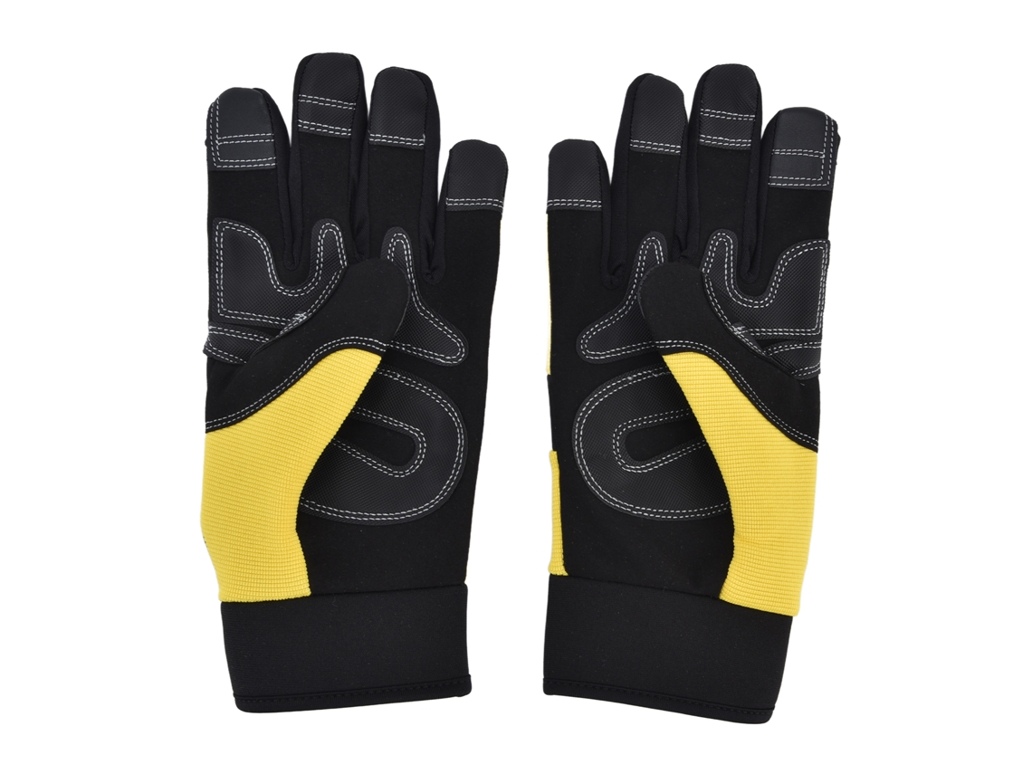 Guantes de jardinería (pantalla táctil, trabajo universal)