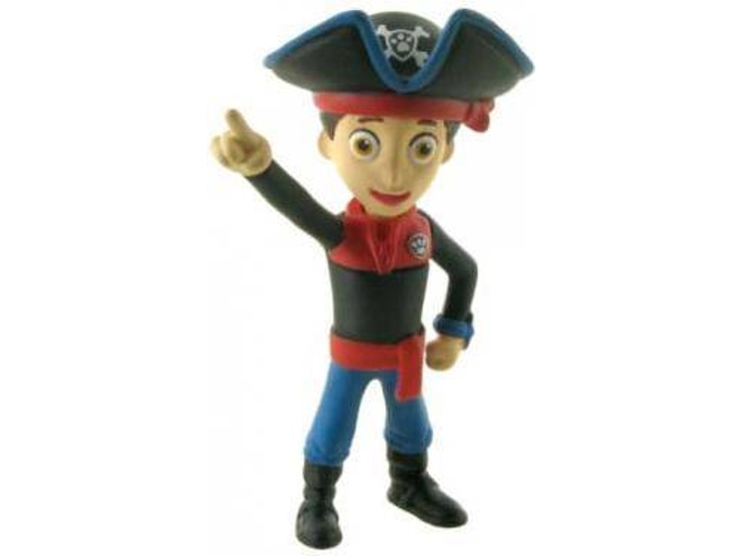 figura ryder paw patrol