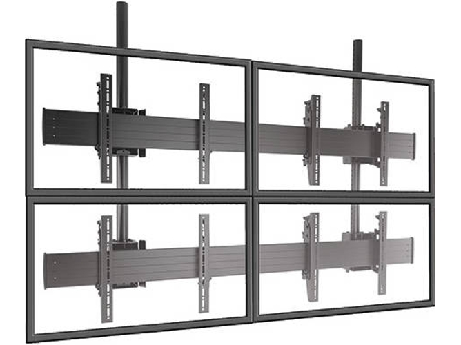 Soporte de TV CHIEF LCM2X2U (40'' a 55'' - Hasta 56.7 kg)