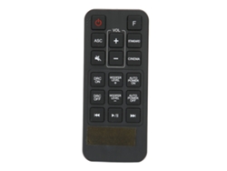 Control Remoto De Reemplazo Para Barra De Sonido Inalámbrica Lg Para Controlar La Barra De Sonido