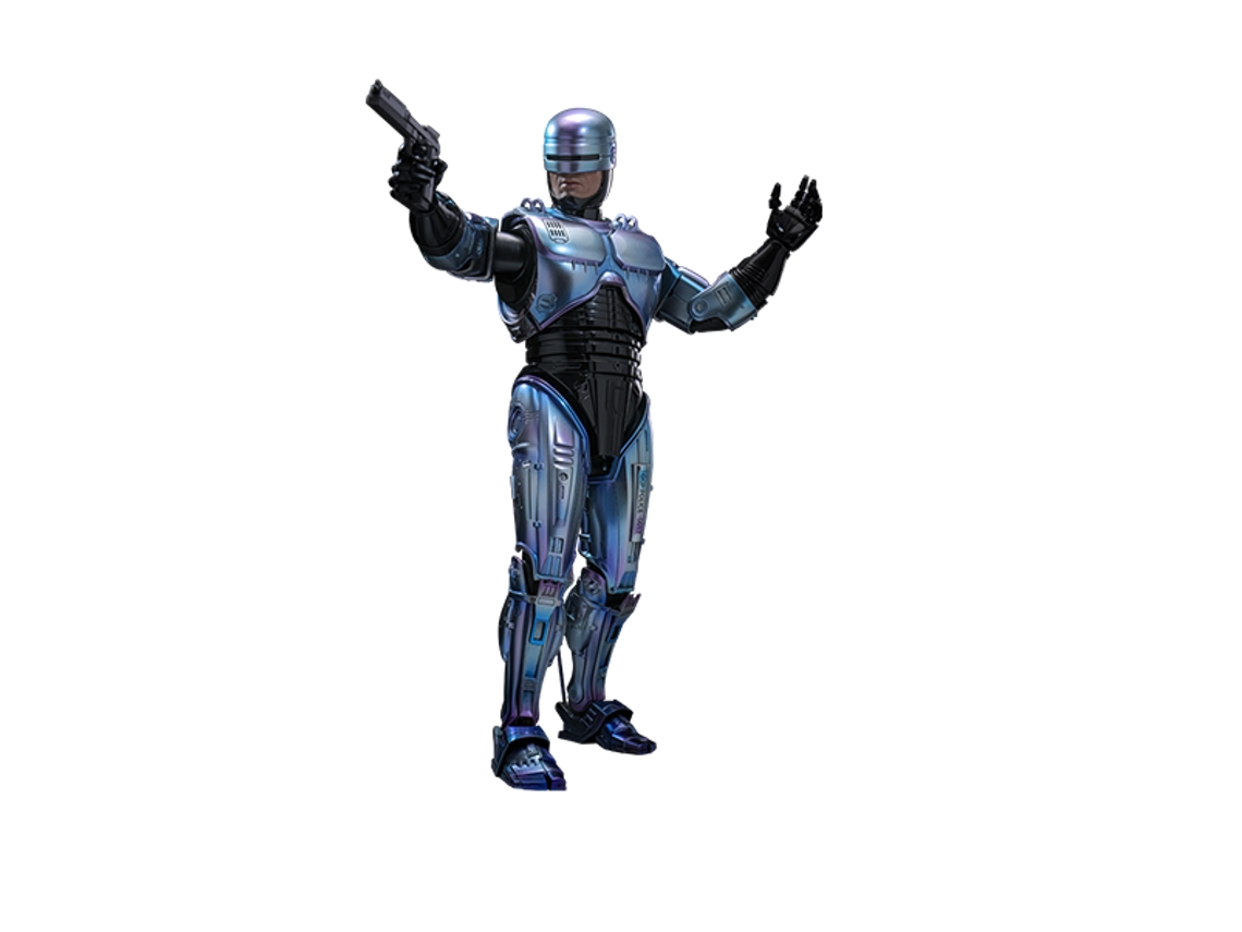 Figura de Robocop 2 de Hot Toys Mms827d74b
