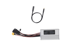 Controlador, diseño compacto, amplia compatibilidad, conjunto de 500 W y 150 cm.