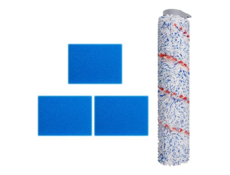 Accesorio Aspiradores TINECO Filtro máquina Tineco Ifloor Hf10E-01