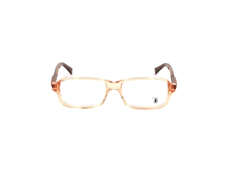 Montura de Gafas Mujer Tods TO5018-044-52 Naranja