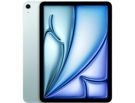 Tablet APPLE iPad Air (Azul - 8 GB RAM - 256 GB)