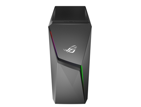 Desktop ASUS 66068 7450 (i5-1140 - RAM: 16 GB - 512 GB SSD)