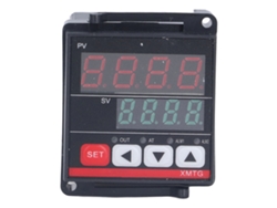 Termostato Controlador De Temperatura Con Pantalla Digital Ajustable De 0 A 400 ℃ Ca