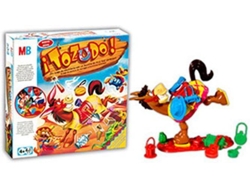 Juego Creativo HASBRO Tozudo (Edad Mínima: 4)