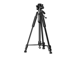 Tripé Para Câmera Dslr, Suporte Para Celular, Fotografia E Live Streaming - Fabricante Direto Atacado