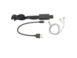 Grabadora De Voz Hd Activada Por Voz Con Reducción De Ruido, 32 Gb, Compatible Con Mp3, Wma Y Wav Para Reuniones Y Clases.