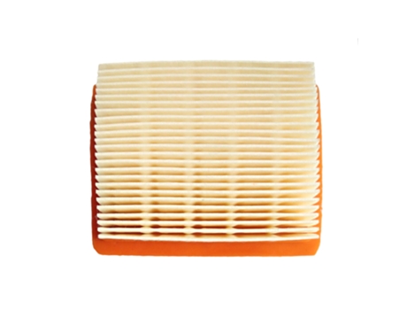 Filtro de aire de 5 piezas para motosierra Compatible con carburador Stihl Fs120 Fs200 Fs250 Fs300 Fs350 Fs400 Fs450 Fs450 YWEY