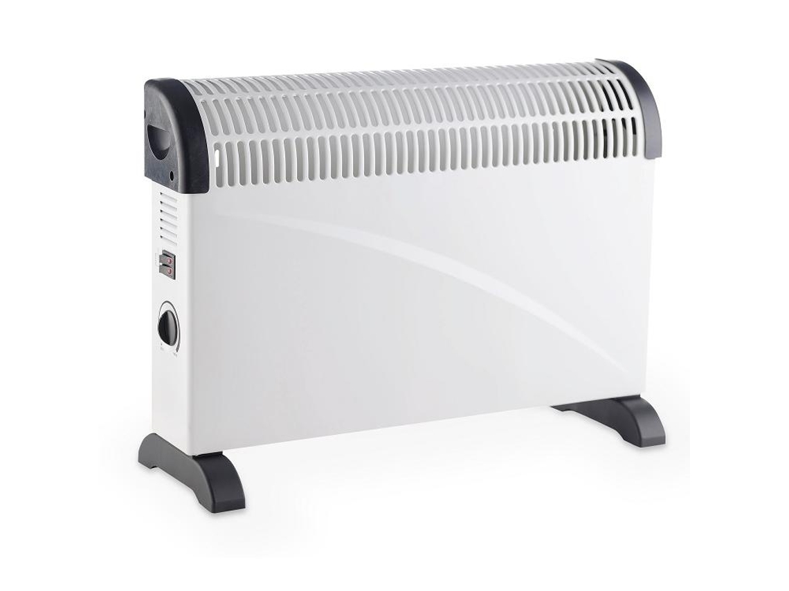 Calentador de convección estándar de 2000 W