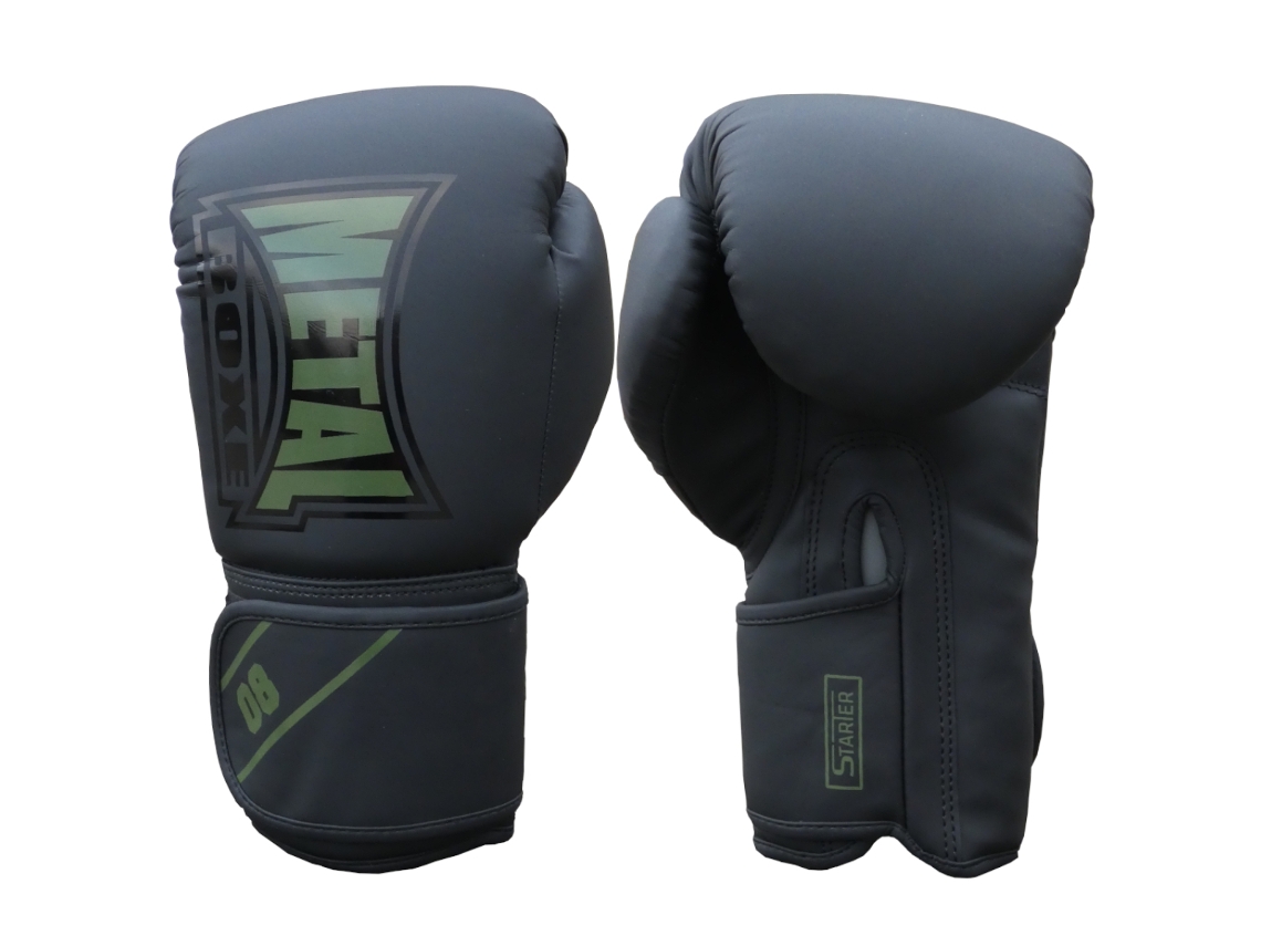 Guantes de boxeo METAL BOXE Entrainement Starter